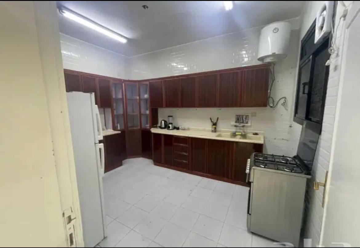 Shka Grftin Osala Alalia Oahd Apartment Tabuk Exterior photo